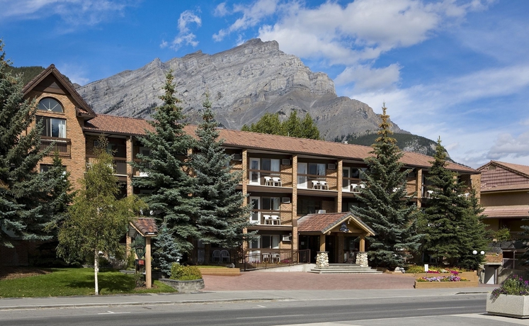 Imagen general del Hotel High Country Inn. Foto 2