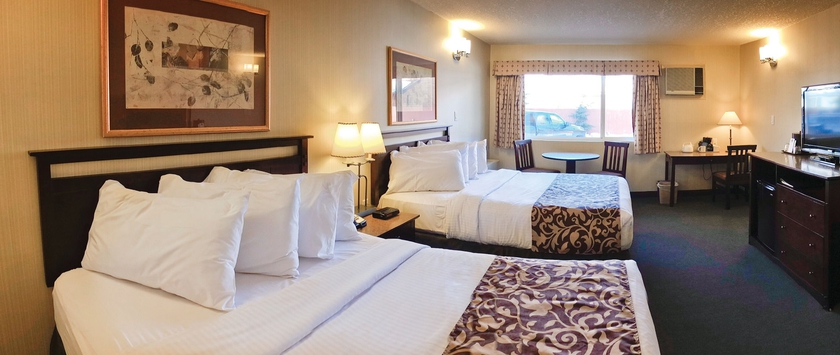 Imagen de la habitación del Hotel High Country Inn. Foto 12