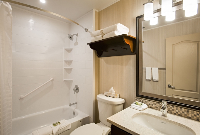 Imagen de la habitación del Hotel High Country Inn. Foto 14