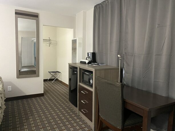 Imagen general del Hotel High Country Lodge, Tahoe Valley. Foto 1