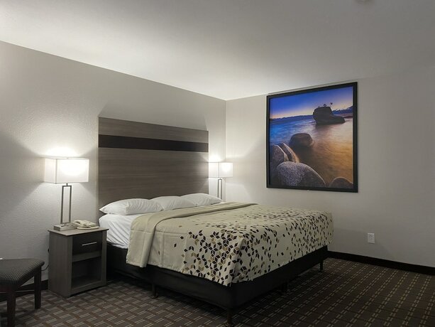 Imagen general del Hotel High Country Lodge, Tahoe Valley. Foto 3