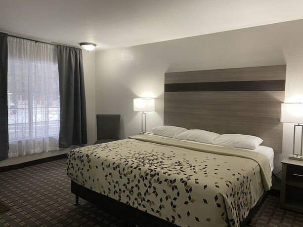 Imagen de la habitación del Hotel High Country Lodge, Tahoe Valley. Foto 16