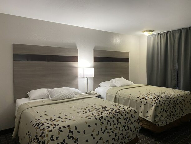 Imagen general del Hotel High Country Lodge, Tahoe Valley. Foto 7
