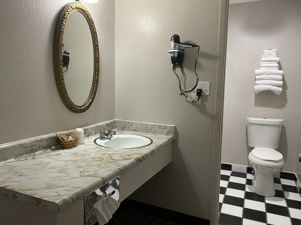Imagen de la habitación del Hotel High Country Lodge, Tahoe Valley. Foto 17