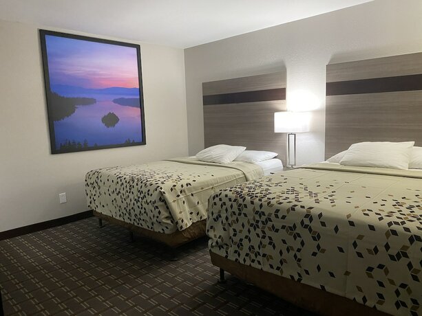 Imagen de la habitación del Hotel High Country Lodge, Tahoe Valley. Foto 18