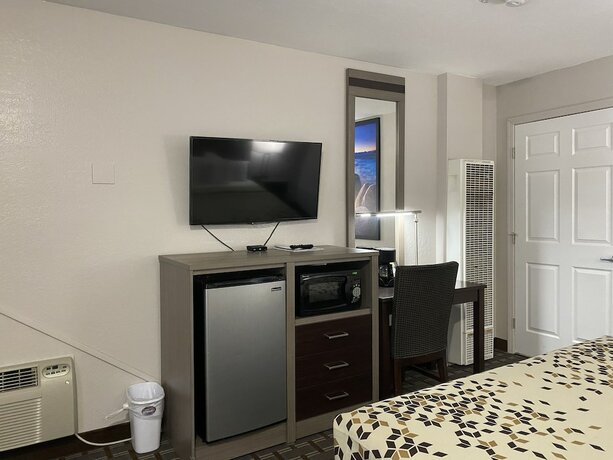 Imagen general del Hotel High Country Lodge, Tahoe Valley. Foto 9