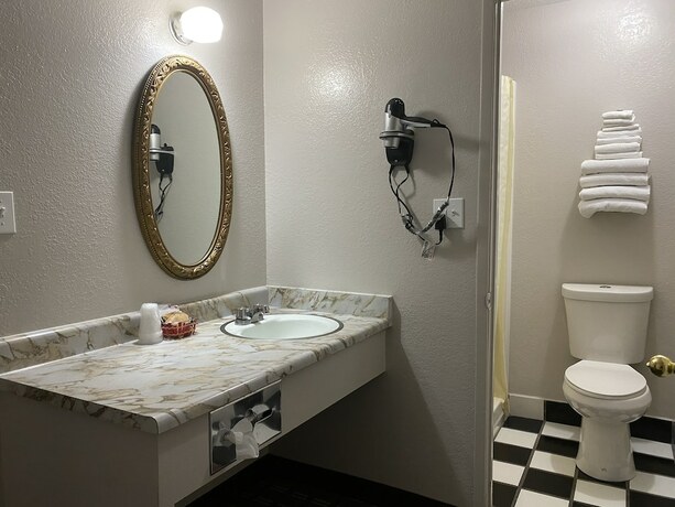 Imagen general del Hotel High Country Lodge, Tahoe Valley. Foto 10