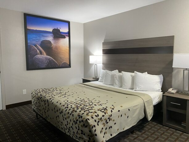 Imagen de la habitación del Hotel High Country Lodge, Tahoe Valley. Foto 19