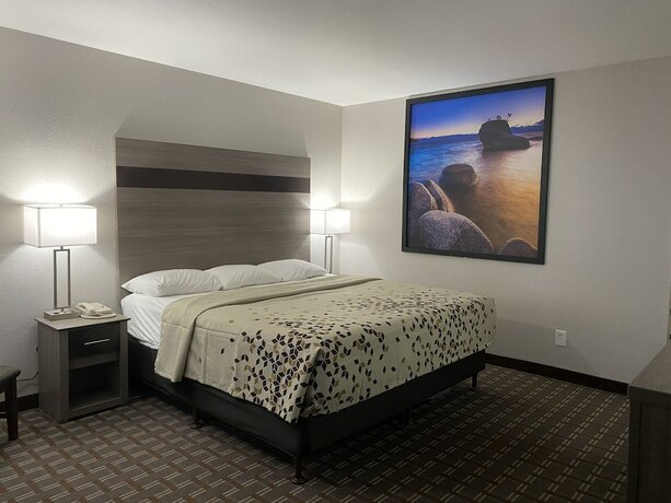 Imagen de la habitación del Hotel High Country Lodge, Tahoe Valley. Foto 20