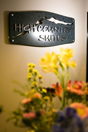 Imagen general del Hotel High Country Suites. Foto 2