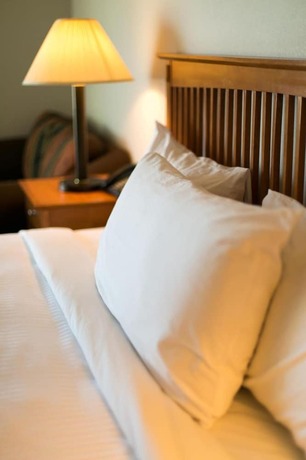 Imagen general del Hotel High Country Suites. Foto 4