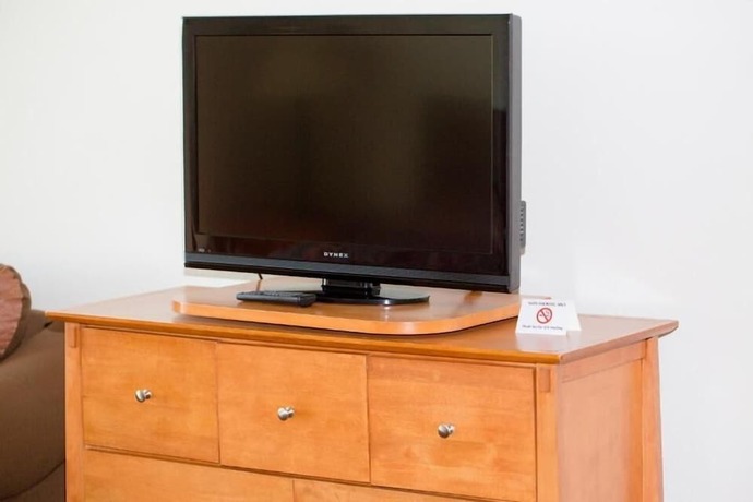 Imagen general del Hotel High Country Suites. Foto 5