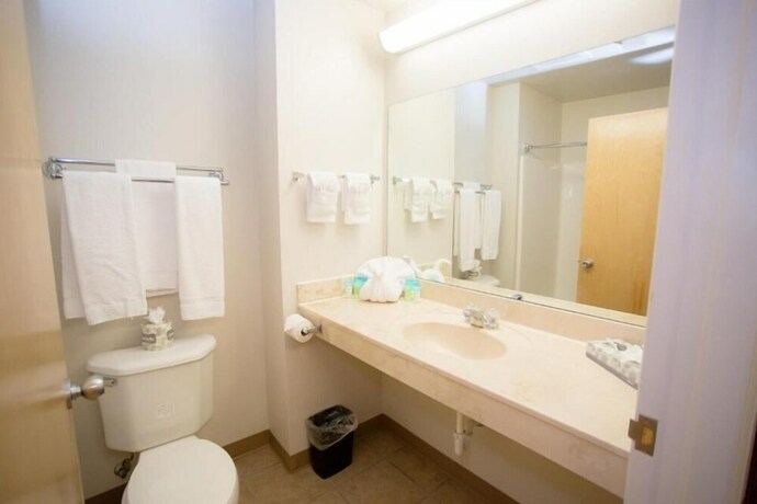 Imagen general del Hotel High Country Suites. Foto 6