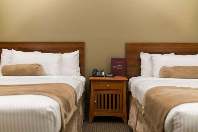 Imagen general del Hotel High Country Suites. Foto 8