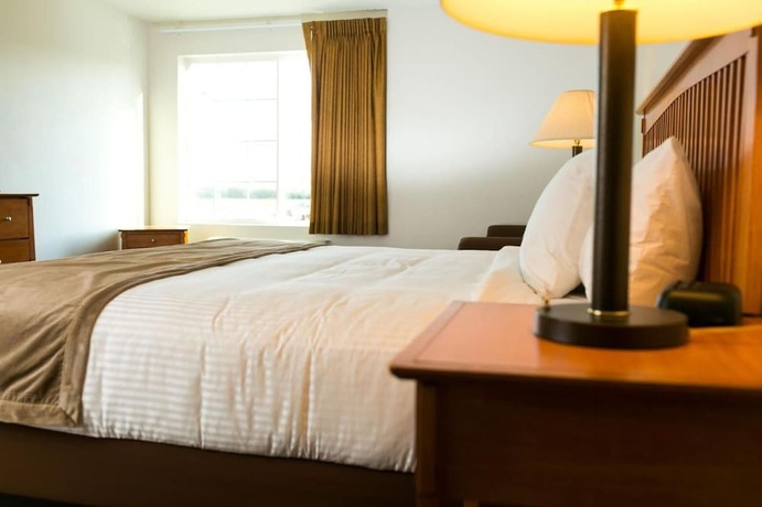 Imagen general del Hotel High Country Suites. Foto 11