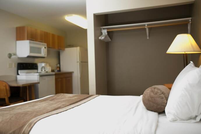 Imagen general del Hotel High Country Suites. Foto 12