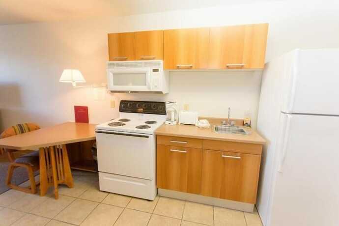 Imagen general del Hotel High Country Suites. Foto 13