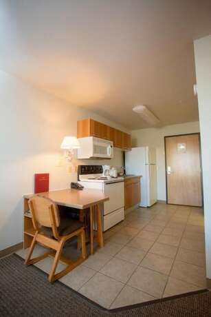 Imagen general del Hotel High Country Suites. Foto 14