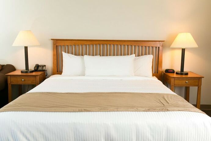 Imagen general del Hotel High Country Suites. Foto 15