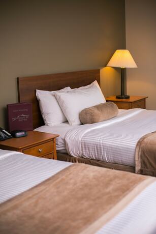 Imagen de la habitación del Hotel High Country Suites. Foto 16