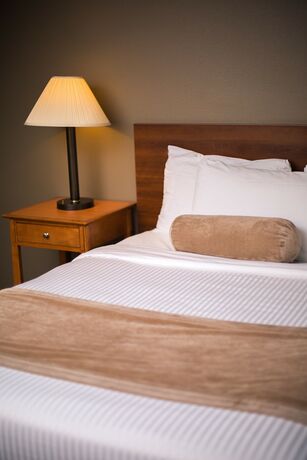 Imagen de la habitación del Hotel High Country Suites. Foto 18