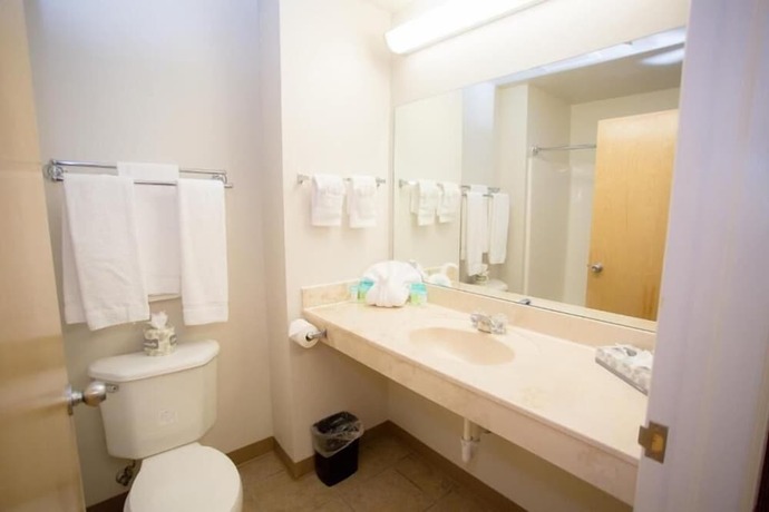 Imagen de la habitación del Hotel High Country Suites. Foto 19