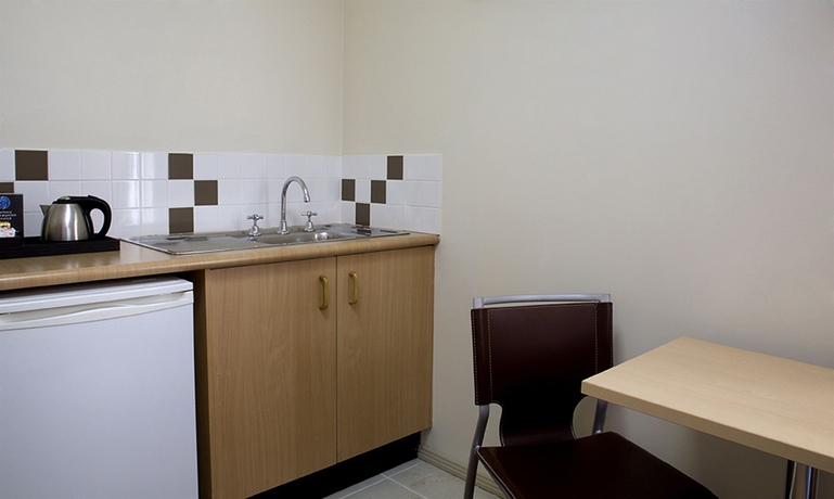 Imagen de la habitación del Hotel High Cross Randwick By Sydney Lodges. Foto 2