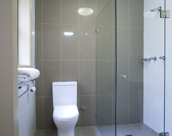 Imagen de la habitación del Hotel High Cross Randwick By Sydney Lodges. Foto 3