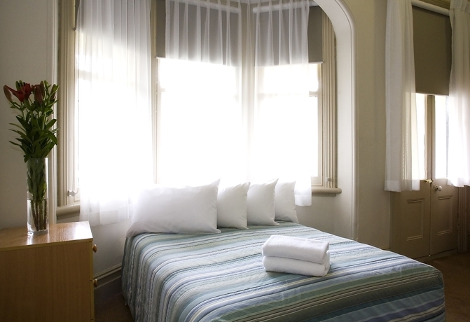 Imagen de la habitación del Hotel High Cross Randwick By Sydney Lodges. Foto 4