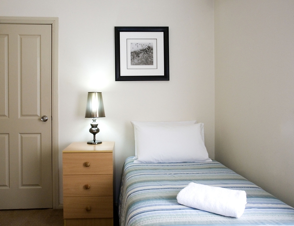 Imagen de la habitación del Hotel High Cross Randwick By Sydney Lodges. Foto 7