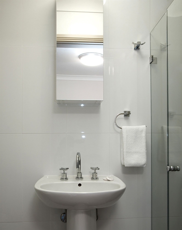 Imagen de la habitación del Hotel High Cross Randwick By Sydney Lodges. Foto 8