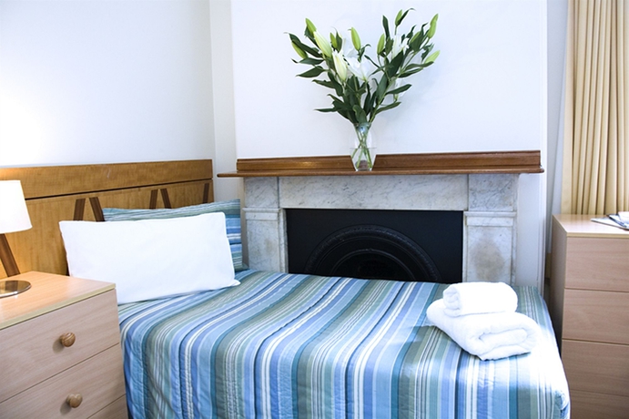 Imagen de la habitación del Hotel High Cross Randwick By Sydney Lodges. Foto 9