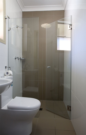 Imagen de la habitación del Hotel High Cross Randwick By Sydney Lodges. Foto 10