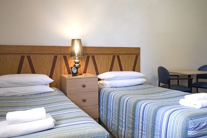 Imagen de la habitación del Hotel High Cross Randwick By Sydney Lodges. Foto 12