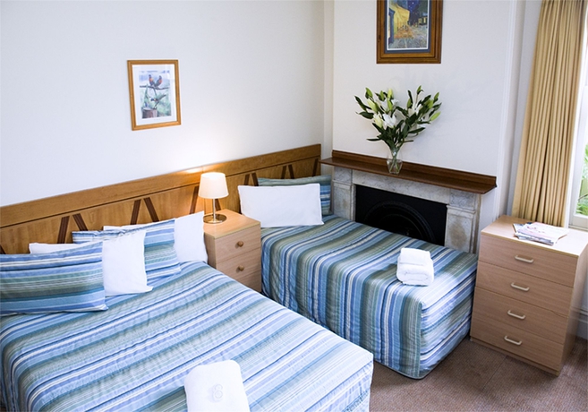 Imagen de la habitación del Hotel High Cross Randwick By Sydney Lodges. Foto 14