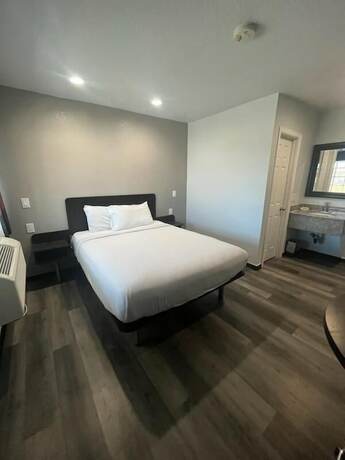 Imagen general del Hotel High Desert Inn, Hesperia. Foto 1