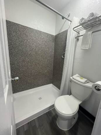 Imagen de la habitación del Hotel High Desert Inn, Hesperia. Foto 5