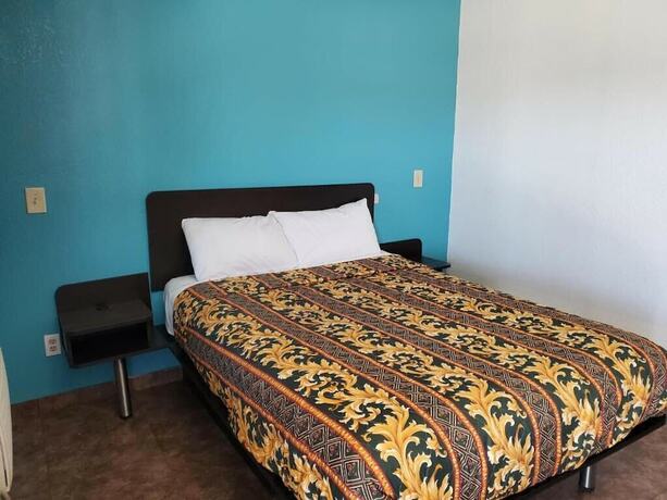 Imagen de la habitación del Hotel High Desert Inn, Hesperia. Foto 6
