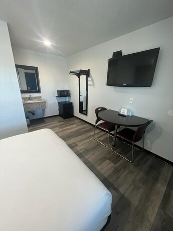 Imagen general del Hotel High Desert Inn, Hesperia. Foto 3
