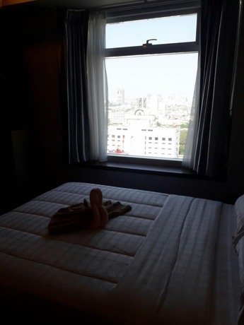 Imagen general del Hotel High Floor Near Petchaburi Mrt. Foto 2
