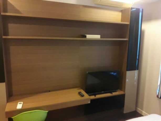 Imagen general del Hotel High Floor Near Petchaburi Mrt. Foto 3