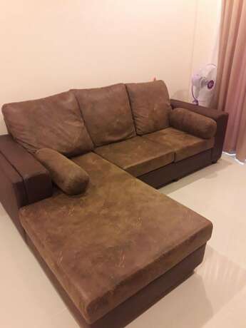 Imagen general del Hotel High Floor Near Petchaburi Mrt. Foto 6