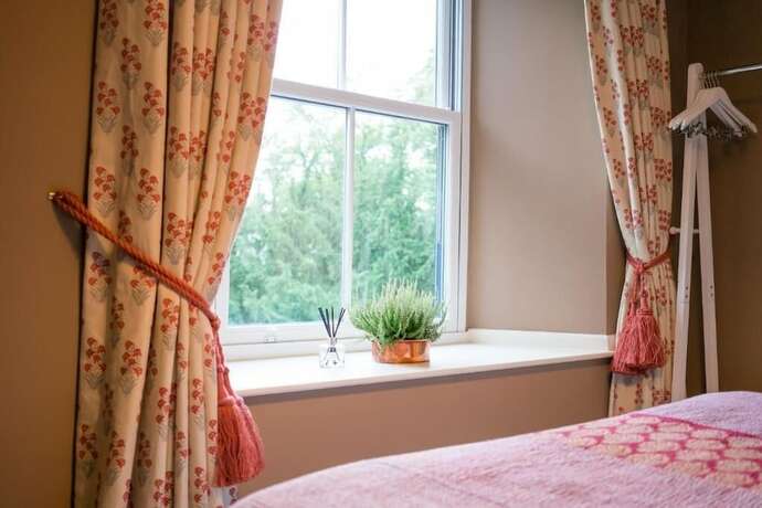 Imagen general del Hotel High Force. Foto 2