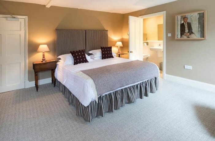 Imagen general del Hotel High Force. Foto 4