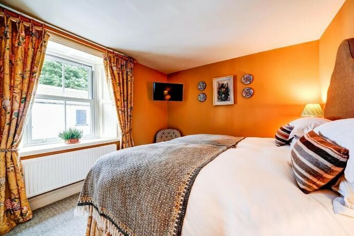 Imagen general del Hotel High Force. Foto 5