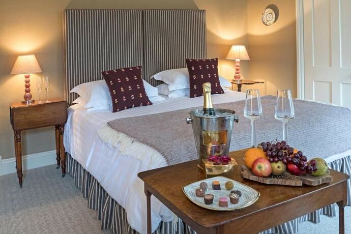 Imagen general del Hotel High Force. Foto 6