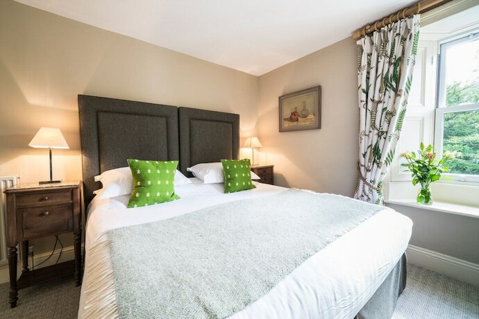 Imagen general del Hotel High Force. Foto 7