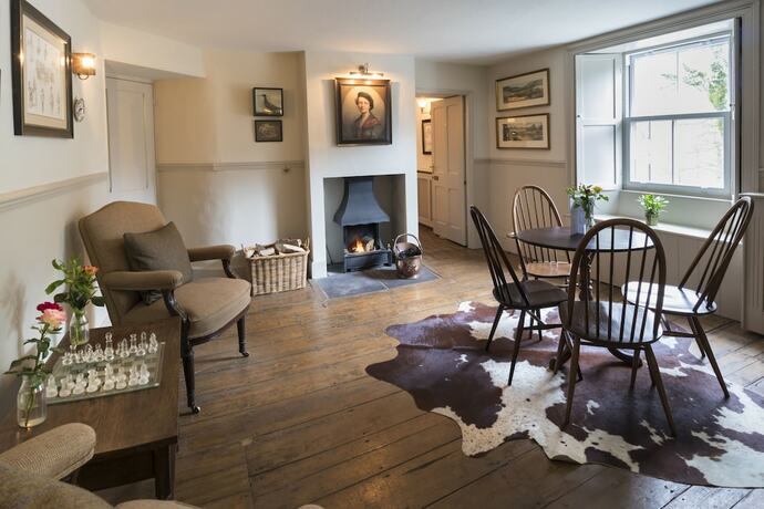 Imagen general del Hotel High Force. Foto 8