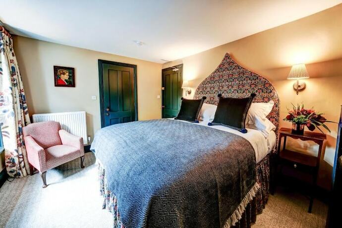 Imagen general del Hotel High Force. Foto 10