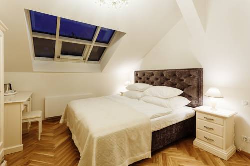 Imagen de la habitación del Hotel High Heaven Residence. Foto 2